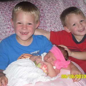 Meet your Posher, Jennifer